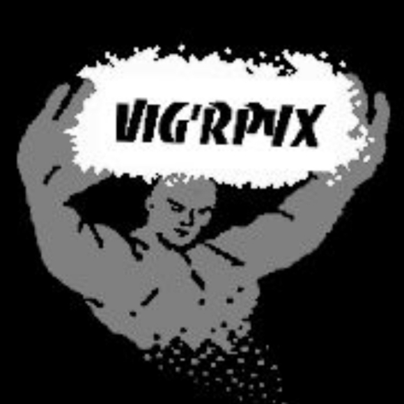vigorpicks